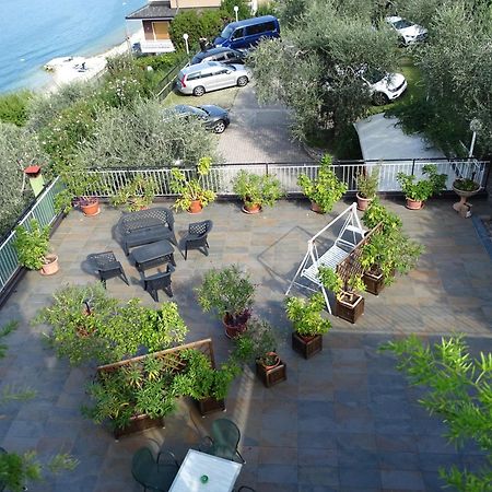 Casa Alessandra Мальчезине Экстерьер фото