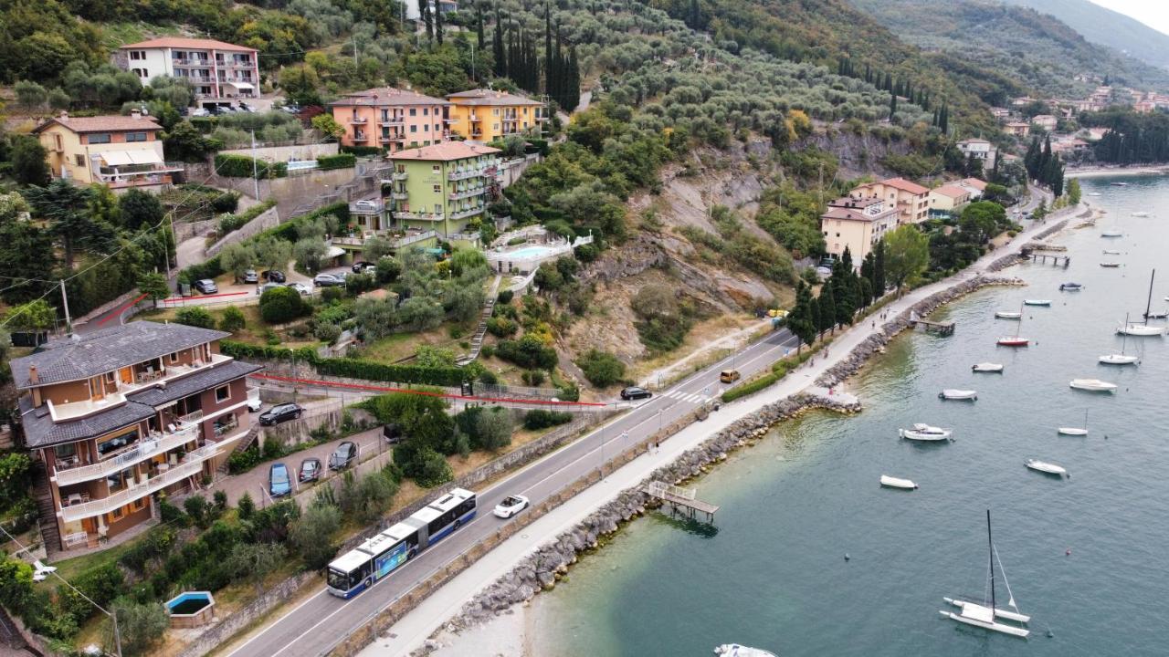 Casa Alessandra Мальчезине Экстерьер фото