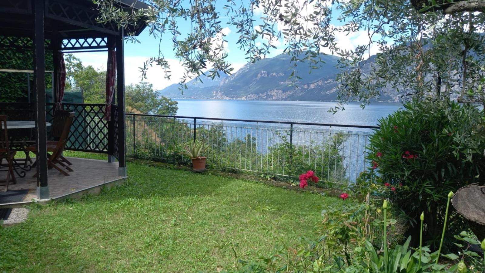 Casa Alessandra Мальчезине Экстерьер фото