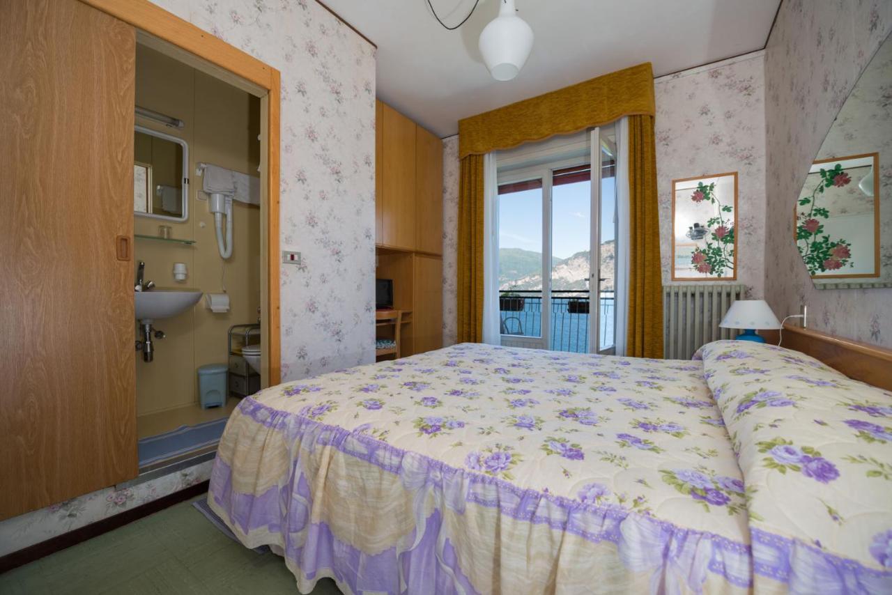 Casa Alessandra Мальчезине Экстерьер фото